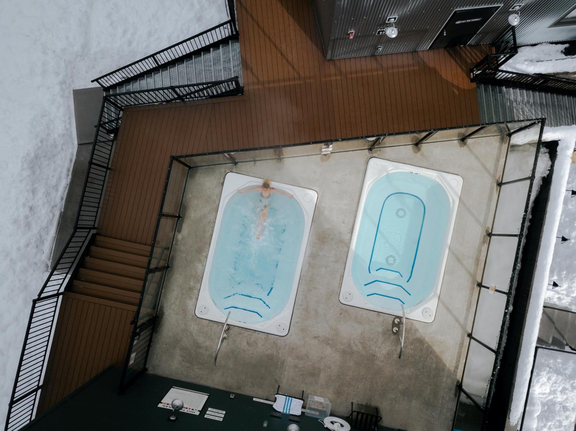 Basecamp Resorts Revelstoke Exterior foto
